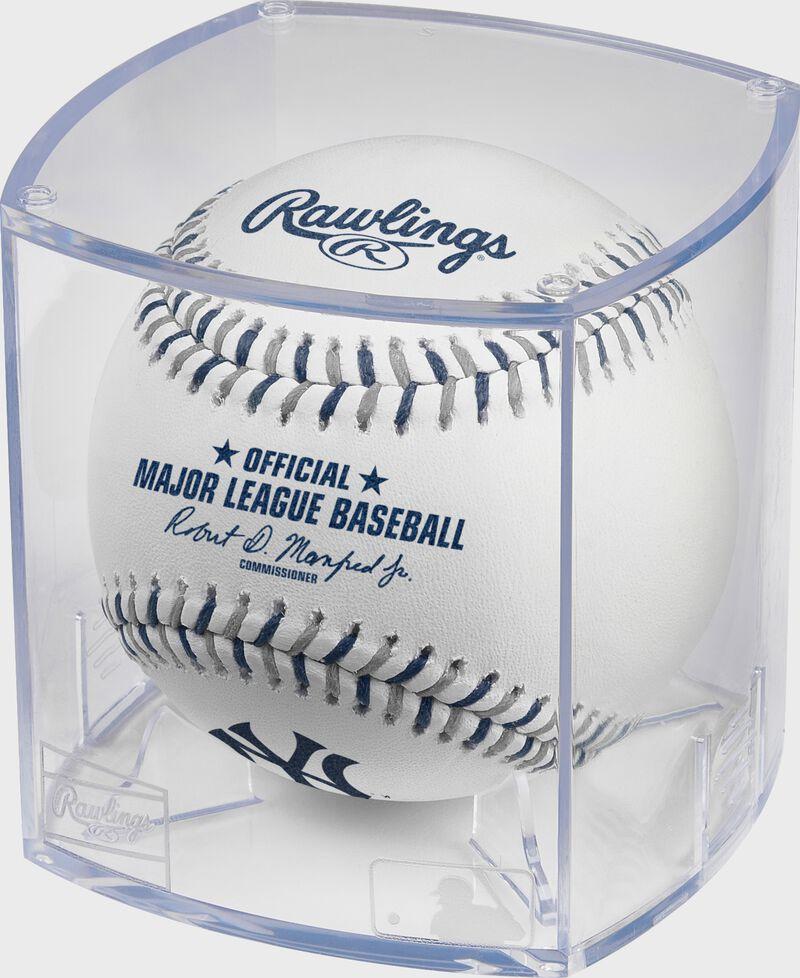 Rawlings Rawlings MLB Team Series Baseball All Teams