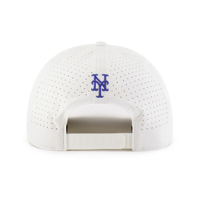 Rawlings New York Mets Rawlings '47 Brand Hitch Hat