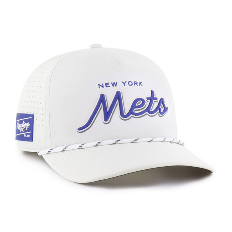 Rawlings New York Mets Rawlings '47 Brand Hitch Hat