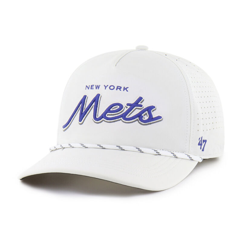 rawlings New York Mets Rawlings '47 Brand Hitch Hat