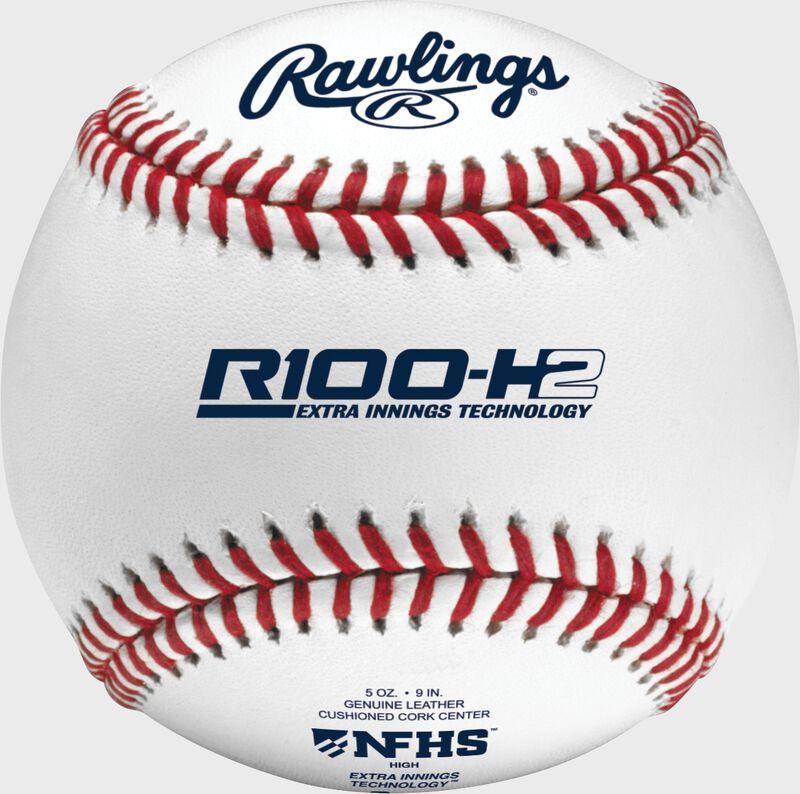 rawlings NFHS Official High School Baseballs