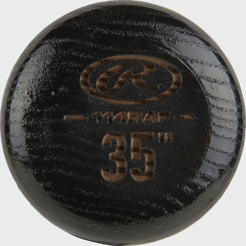 Rawlings Northern Ash Fungo Bat