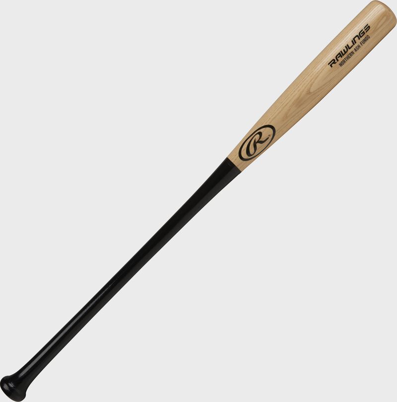 rawlings Northern Ash Fungo Bat