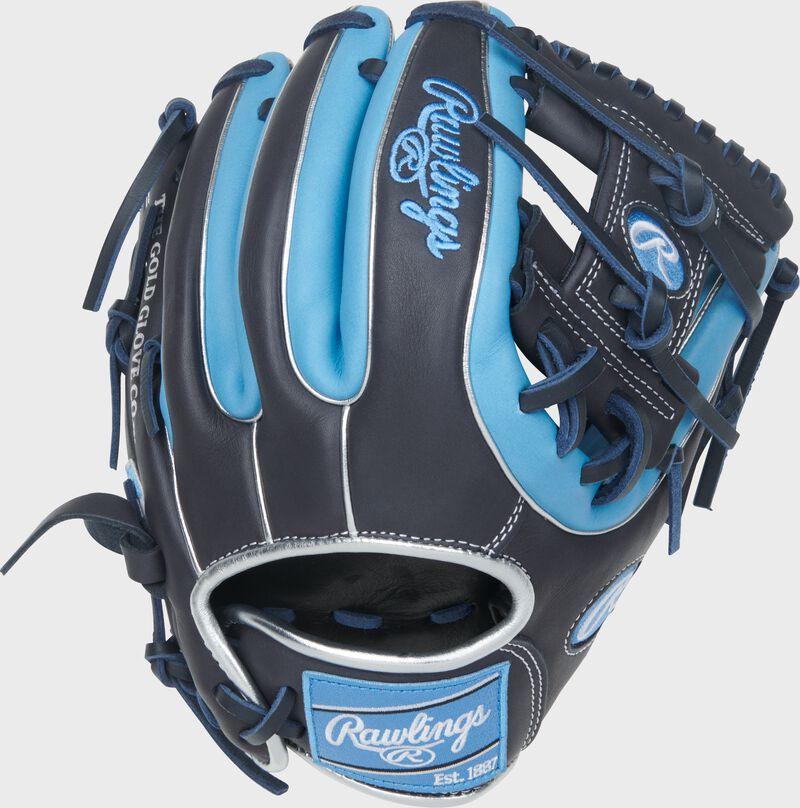 Rawlings Rawlings NXT Series 11.25-Inch Infield Glove Right Hand Throw