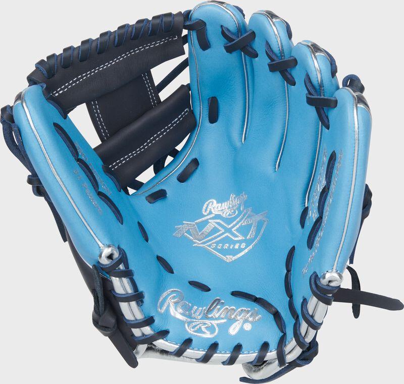 Rawlings Rawlings NXT Series 11.25-Inch Infield Glove Right Hand Throw