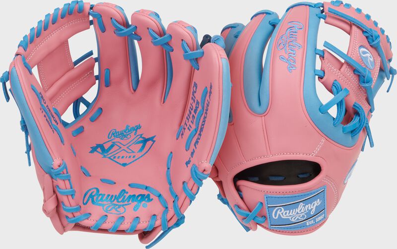 rawlings Rawlings NXT Series 11.5-Inch Infield Glove Right Hand Throw