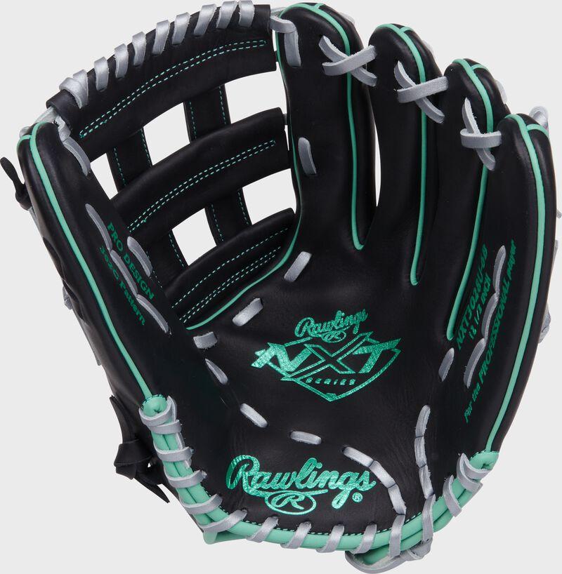 Rawlings Rawlings NXT Series 12.5" Outfield Baseball Glove