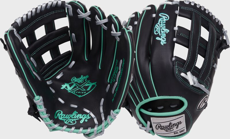 rawlings Rawlings NXT Series 12.5" Outfield Baseball Glove