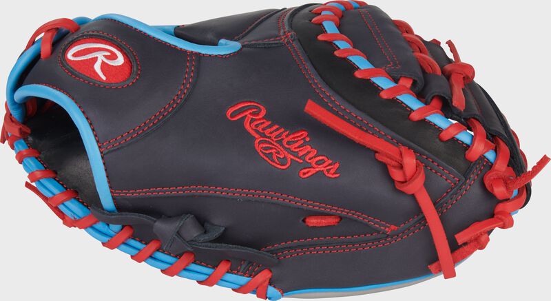 Rawlings Rawlings NXT Series 32.5-Inch Catcher's Mitt Right Hand Throw