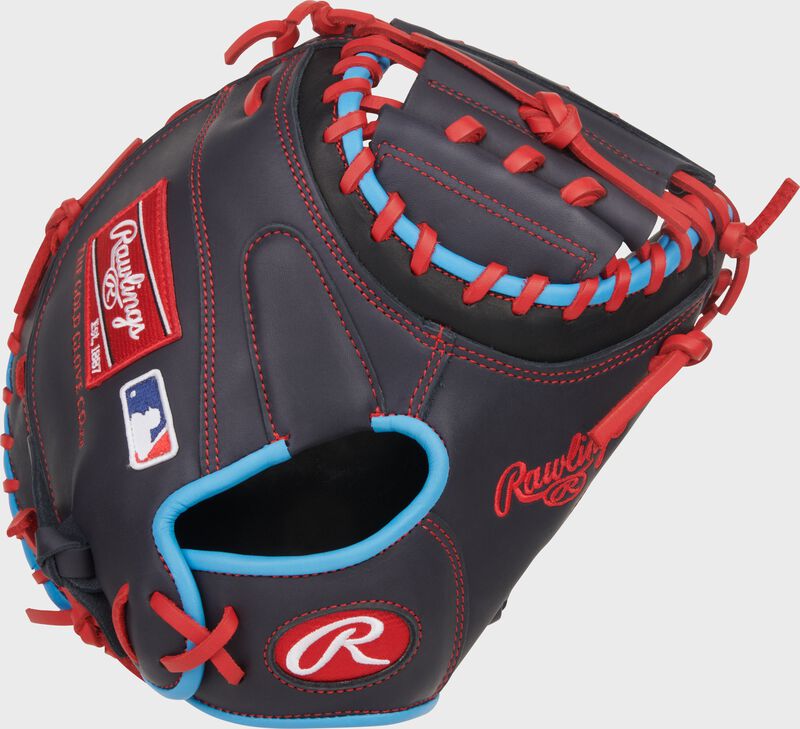Rawlings Rawlings NXT Series 32.5-Inch Catcher's Mitt Right Hand Throw