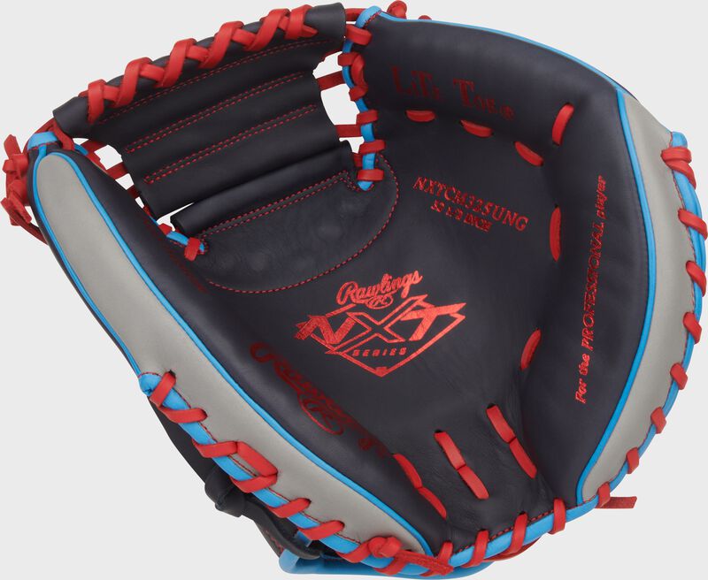 Rawlings Rawlings NXT Series 32.5-Inch Catcher's Mitt Right Hand Throw