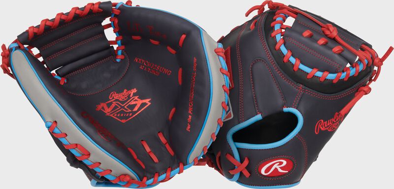 rawlings Rawlings NXT Series 32.5-Inch Catcher's Mitt Right Hand Throw
