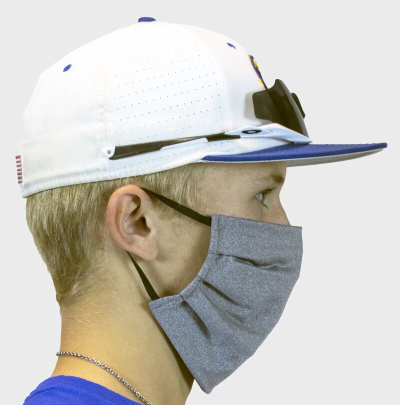 Rawlings Rawlings Performance Wear Ear Loop Sports Mask