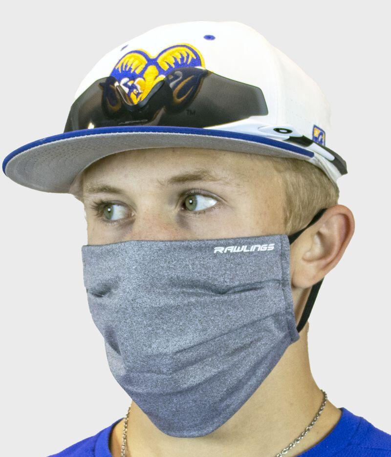 Rawlings Rawlings Performance Wear Ear Loop Sports Mask