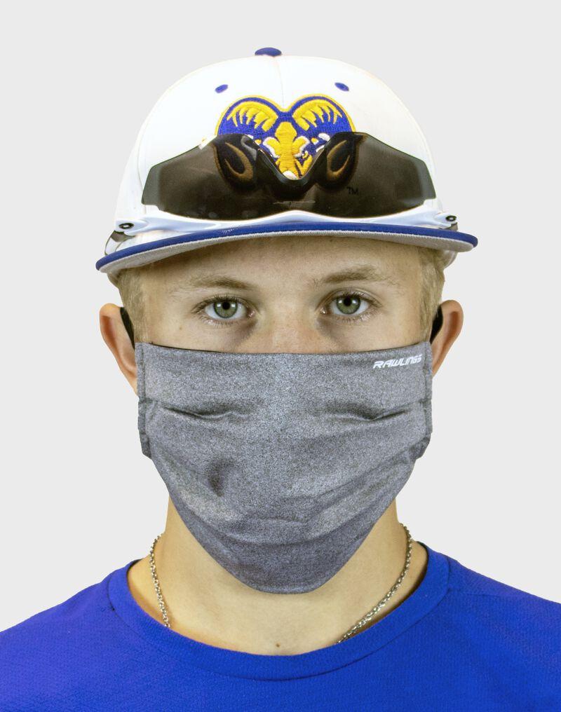 rawlings Rawlings Performance Wear Ear Loop Sports Mask