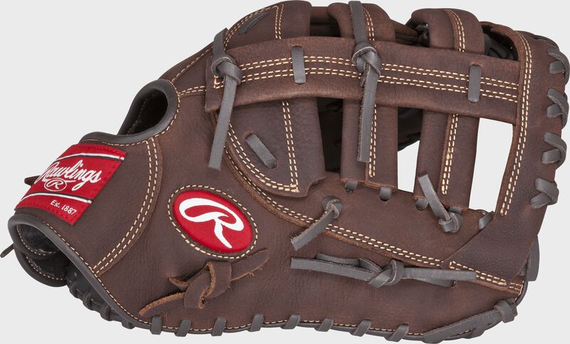 Rawlings Player Preferred 12.5 In First Base Mitt