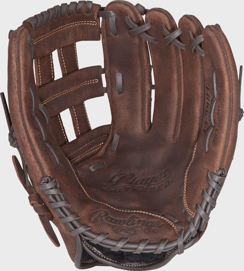 Rawlings Player Preferred 13 In Outfield Glove