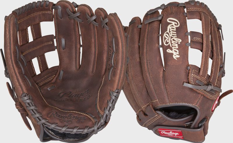 rawlings Player Preferred 13 in Outfield Glove rawlings Player Preferred 13 in Outfield Glove