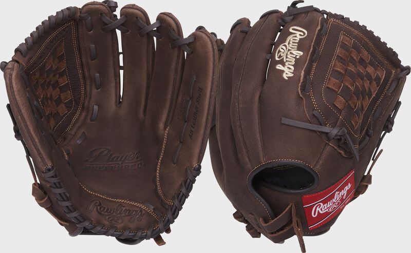 rawlings Player Preferred 14 in Outfield Glove