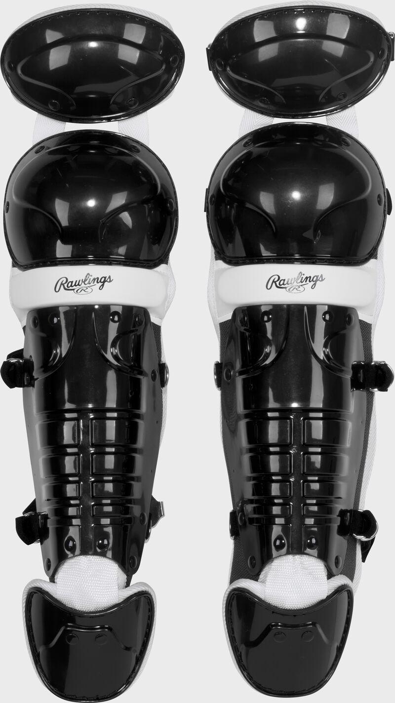 Rawlings Rawlings Players 3 Series Catcher's Set Youth Junior & T-Ball Sizes