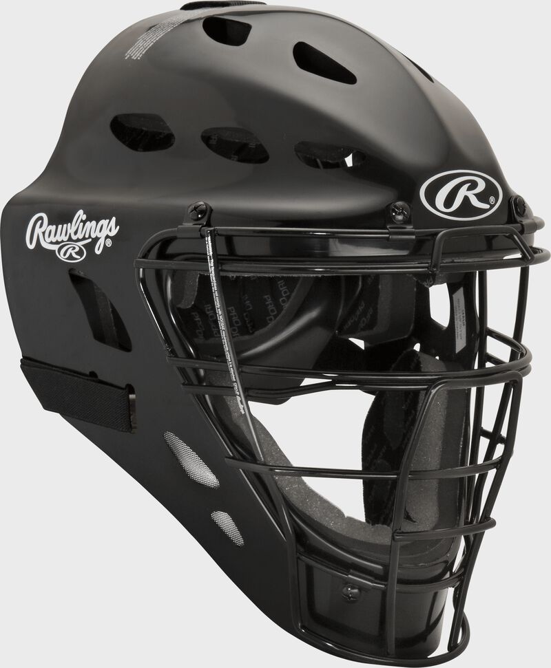 rawlings Players Youth Catchers Helmet