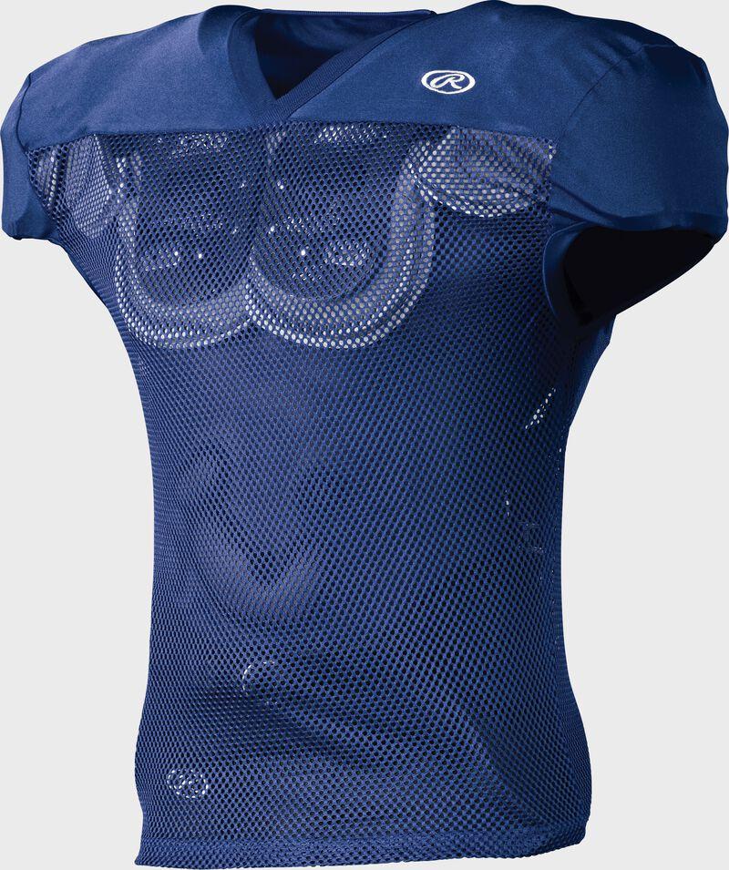 rawlings Practice Football Jersey Adult & Youth