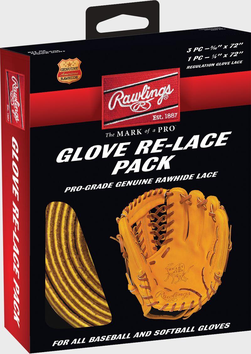 Rawlings Pro Glove Re-Lace Pack