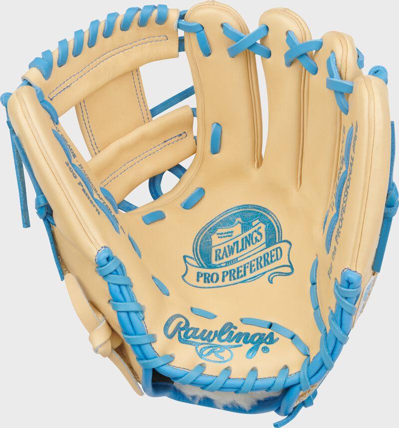 Rawlings Rawlings Pro Preferred 11.5-Inch Infield Glove Right Hand Throw
