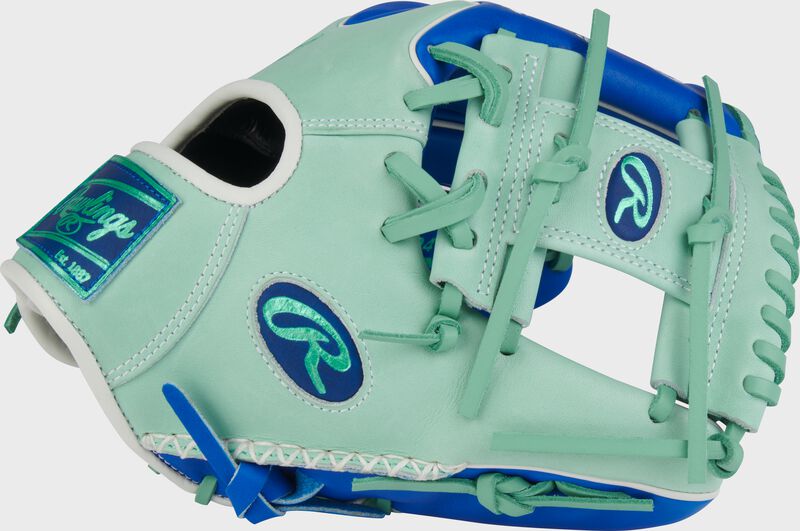 rawlings Rawlings Pro Preferred 11.5-Inch Wing Tip Infield Glove Right Hand Throw
