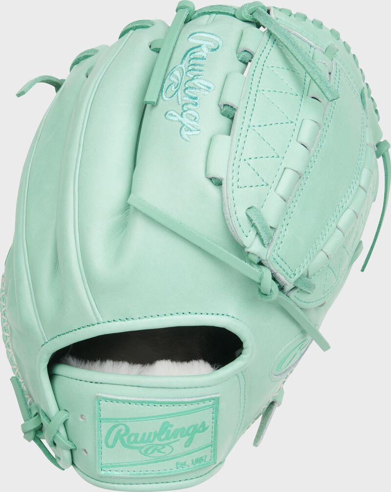 Rawlings Rawlings Pro Preferred 12-Inch Infield/Pitcher's Glove