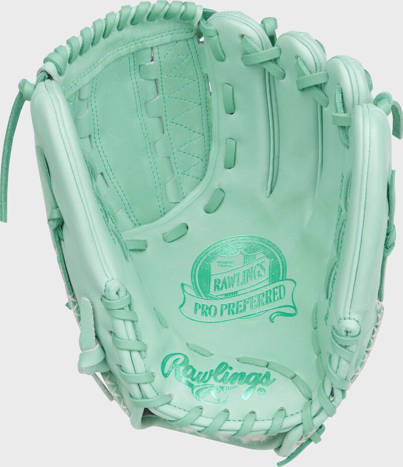 Rawlings Rawlings Pro Preferred 12-Inch Infield/Pitcher's Glove