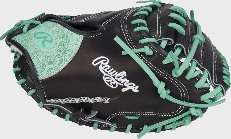 Rawlings Rawlings Pro Preferred 33-Inch Catcher's Mitt Right Hand Throw