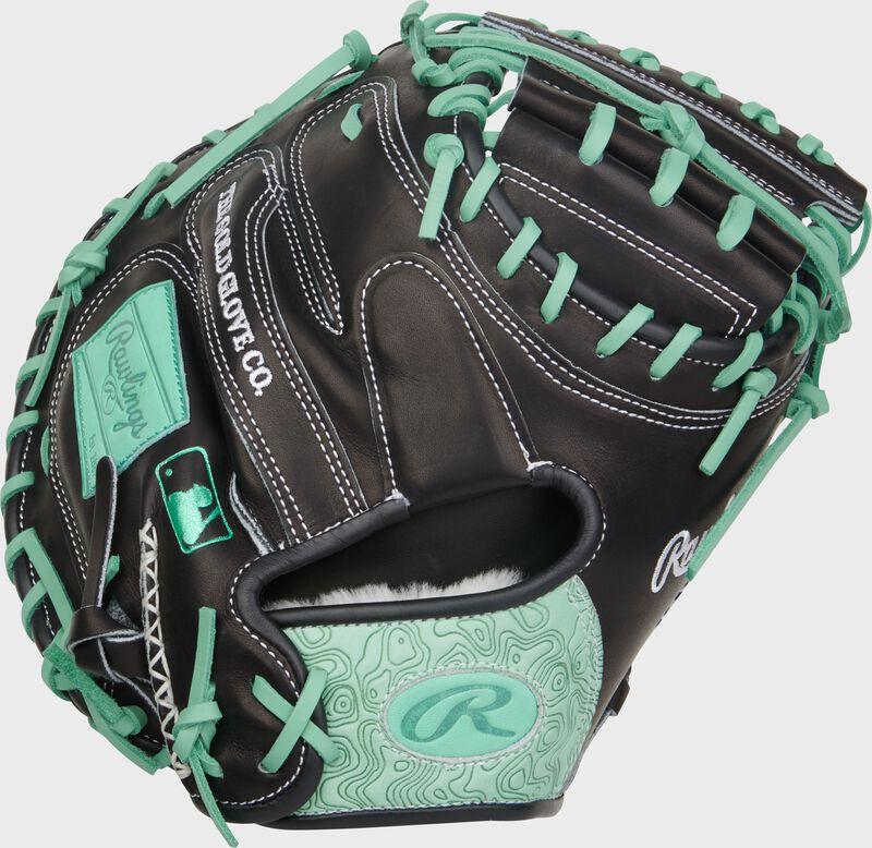 Rawlings Rawlings Pro Preferred 33-Inch Catcher's Mitt Right Hand Throw