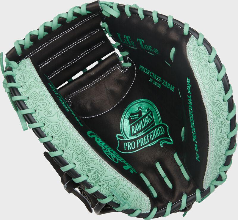 Rawlings Rawlings Pro Preferred 33-Inch Catcher's Mitt Right Hand Throw