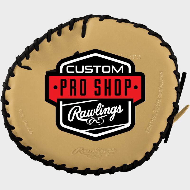 rawlings Pro Preferred Custom Trainer Glove rawlings Pro Preferred Custom Trainer Glove