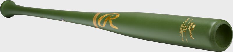 Rawlings Pro Preferred FL12 Maple Wood Bat