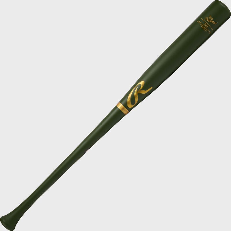 rawlings Pro Preferred FL12 Maple Wood Bat