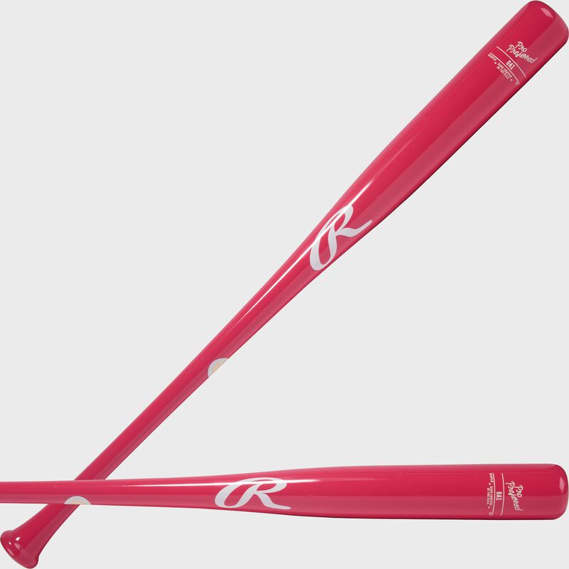 Rawlings Pro Preferred OA1 Maple Wood Bat