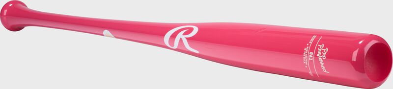 Rawlings Pro Preferred OA1 Maple Wood Bat