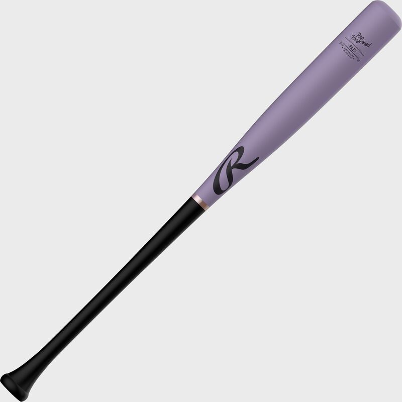 rawlings Pro Preferred RA13 Maple Wood Bat
