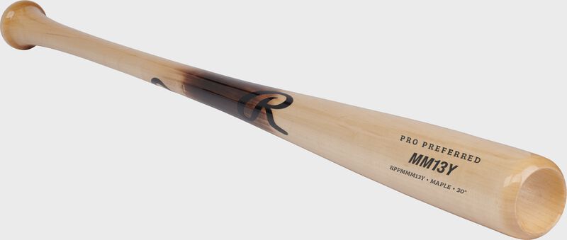 Rawlings Pro Preferred Youth Wood Bat