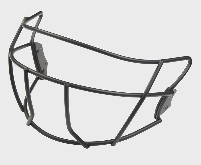 rawlings R16 Junior Batting Helmet Facemask