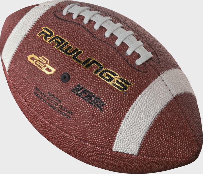 Rawlings R2 Composite Football