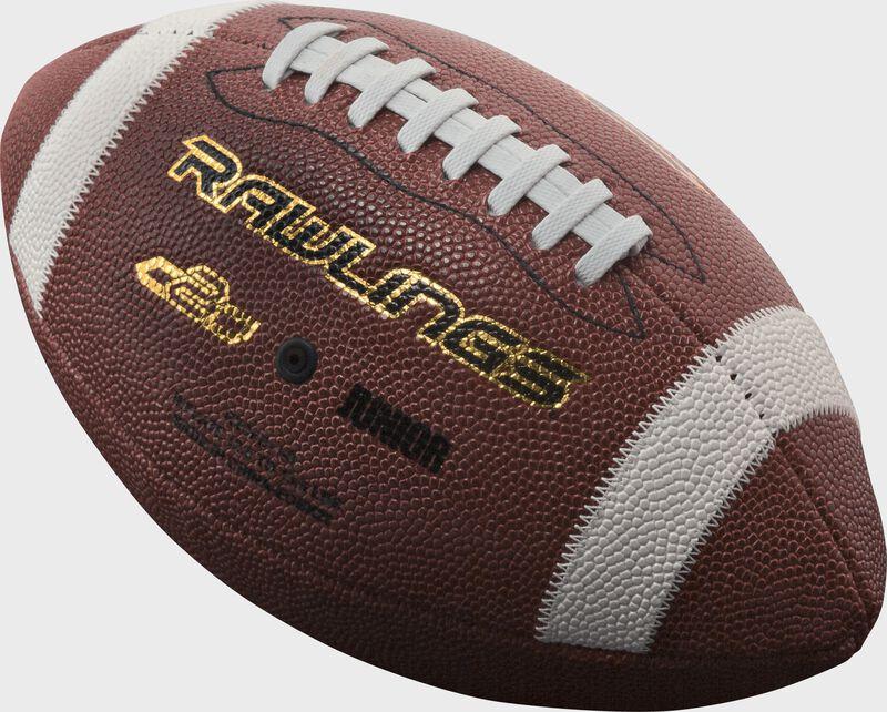 Rawlings R2 Composite Junior Football