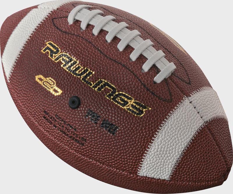 Rawlings R2 Composite Pee Wee Football