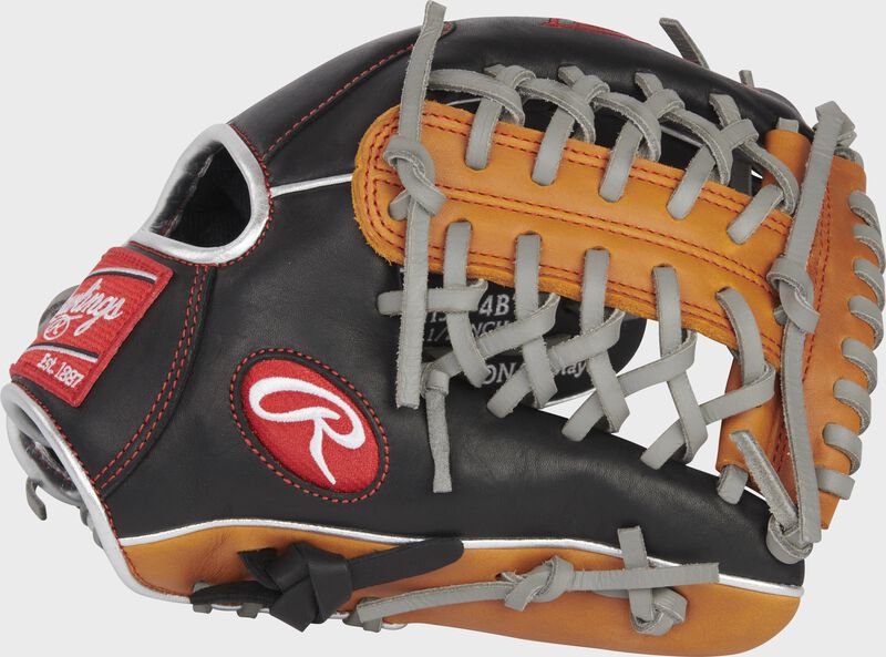 Rawlings Rawlings R9 ContoUR 11.5-inch Baseball Glove