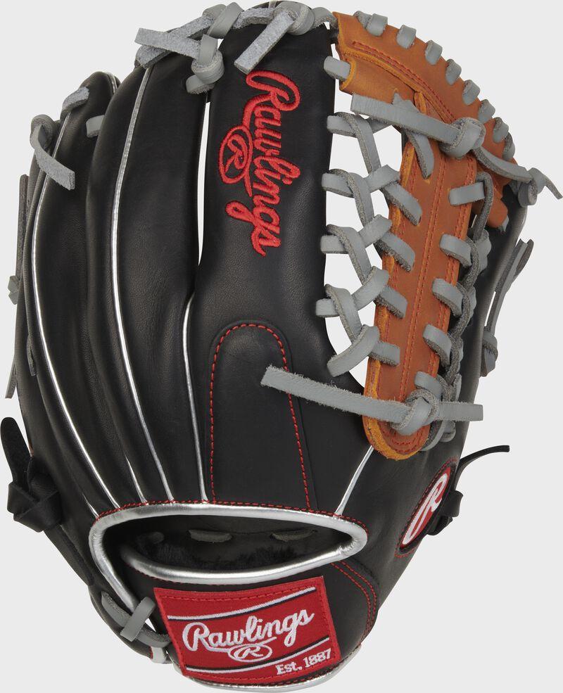 Rawlings Rawlings R9 ContoUR 11.5-inch Baseball Glove