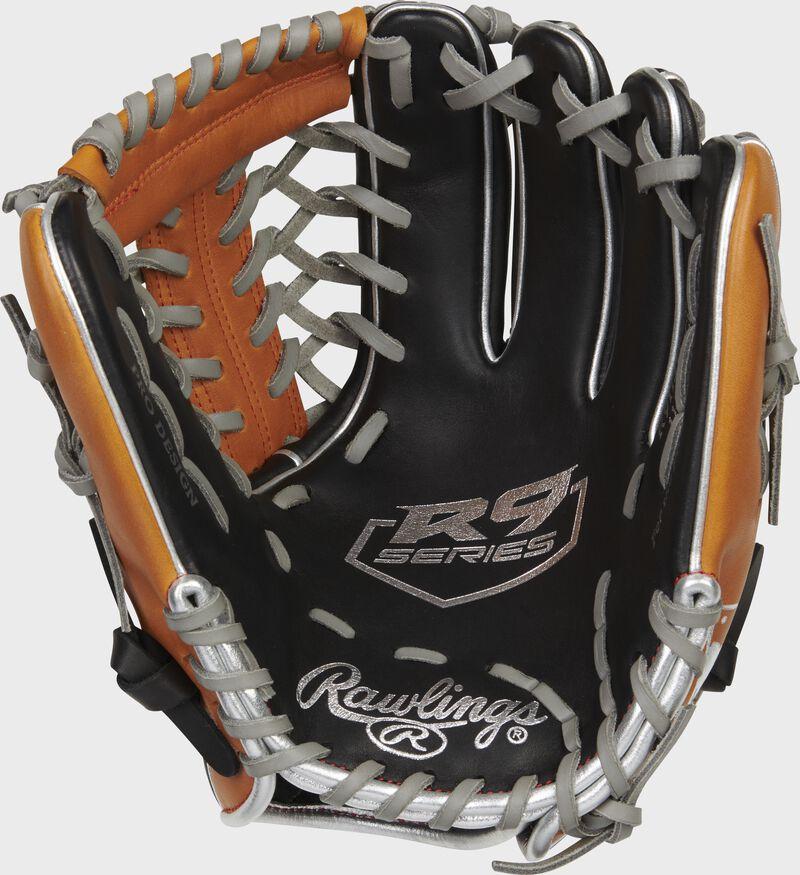 Rawlings Rawlings R9 ContoUR 11.5-inch Baseball Glove