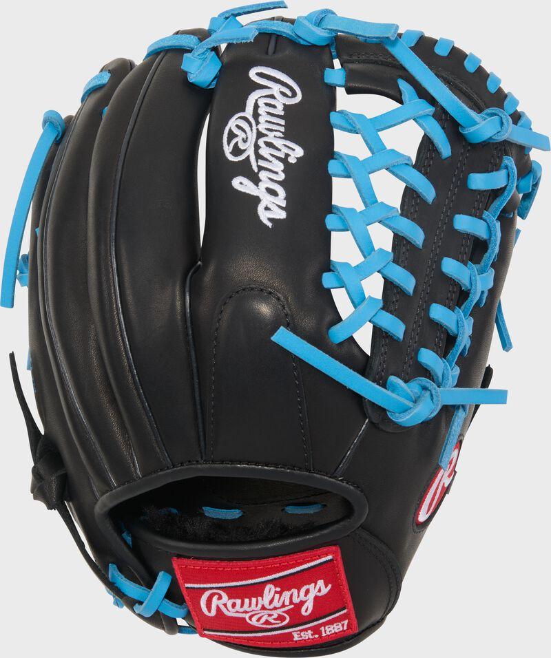 Rawlings Rawlings R9 ContoUR 11.5-Inch Baseball Glove