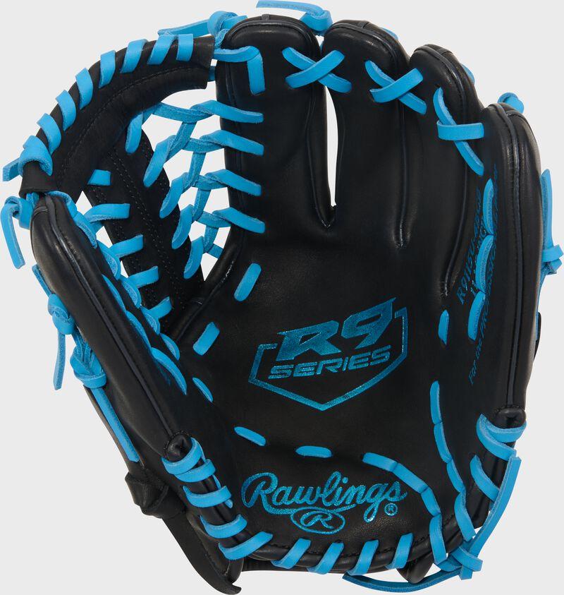 Rawlings Rawlings R9 ContoUR 11.5-Inch Baseball Glove
